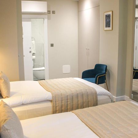Nox Richmond Apart otel Richmond  Dış mekan fotoğraf