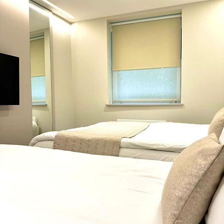 Nox Richmond Apart otel Richmond  Dış mekan fotoğraf