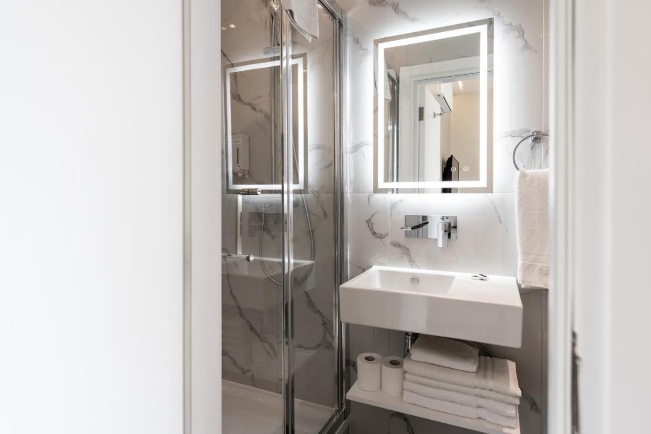 Nox Richmond Apart otel Richmond  Dış mekan fotoğraf