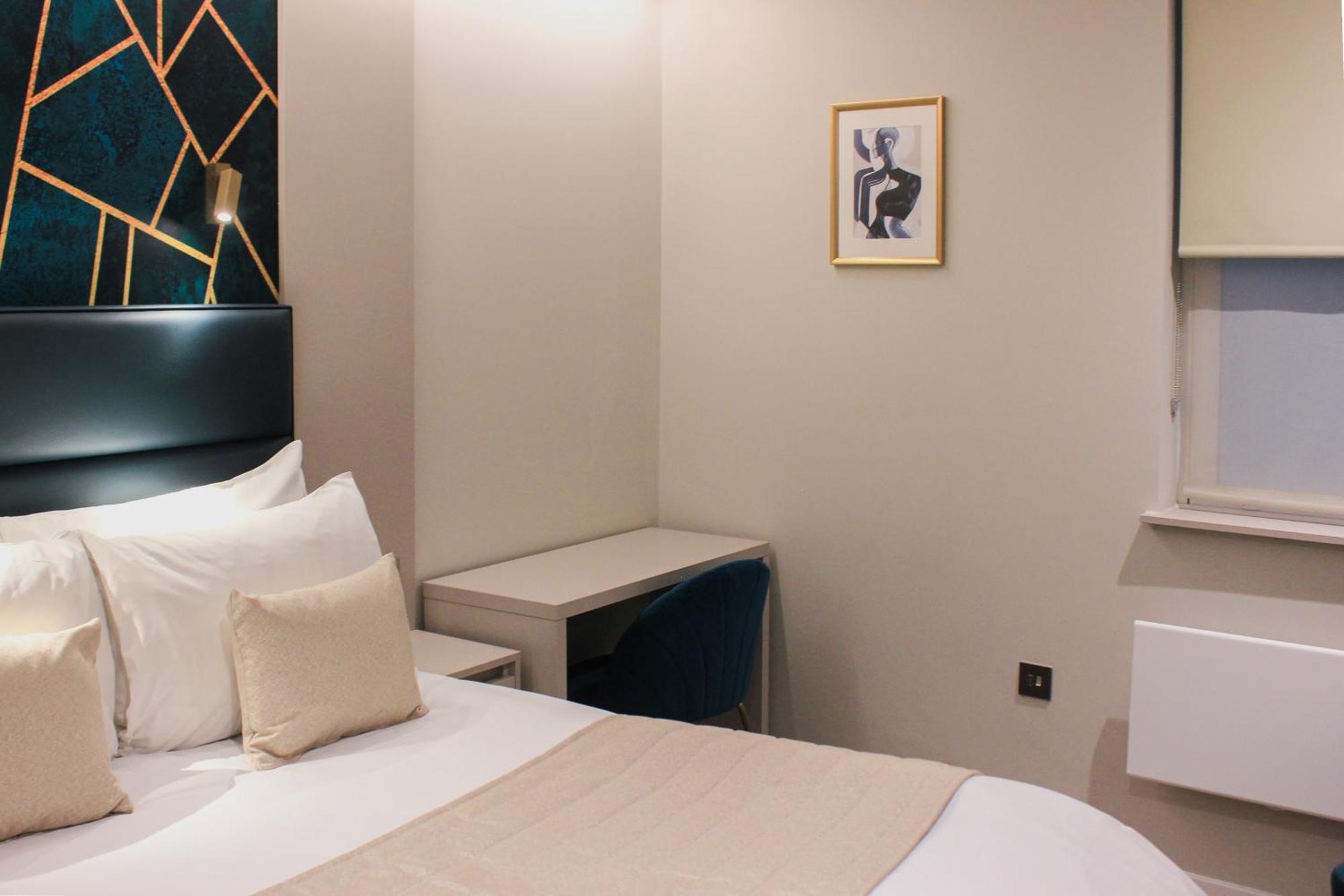 Nox Richmond Apart otel Richmond  Dış mekan fotoğraf