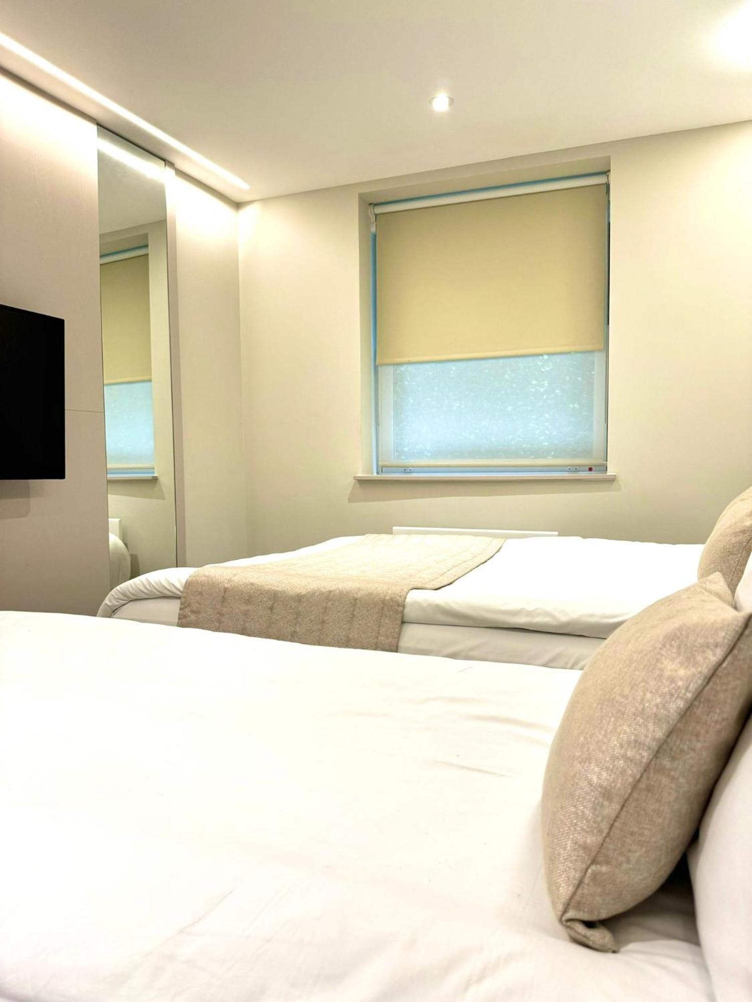 Nox Richmond Apart otel Richmond  Dış mekan fotoğraf