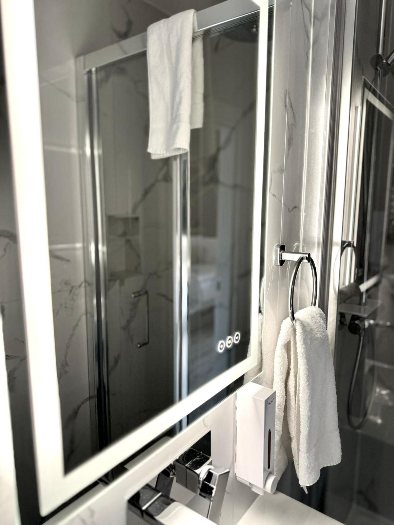 Nox Richmond Apart otel Richmond  Dış mekan fotoğraf