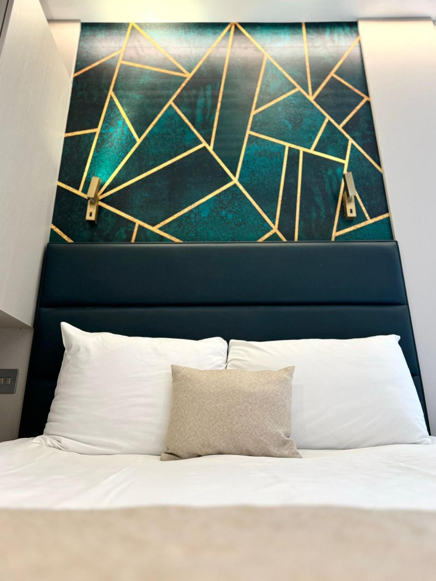 Nox Richmond Apart otel Richmond  Dış mekan fotoğraf