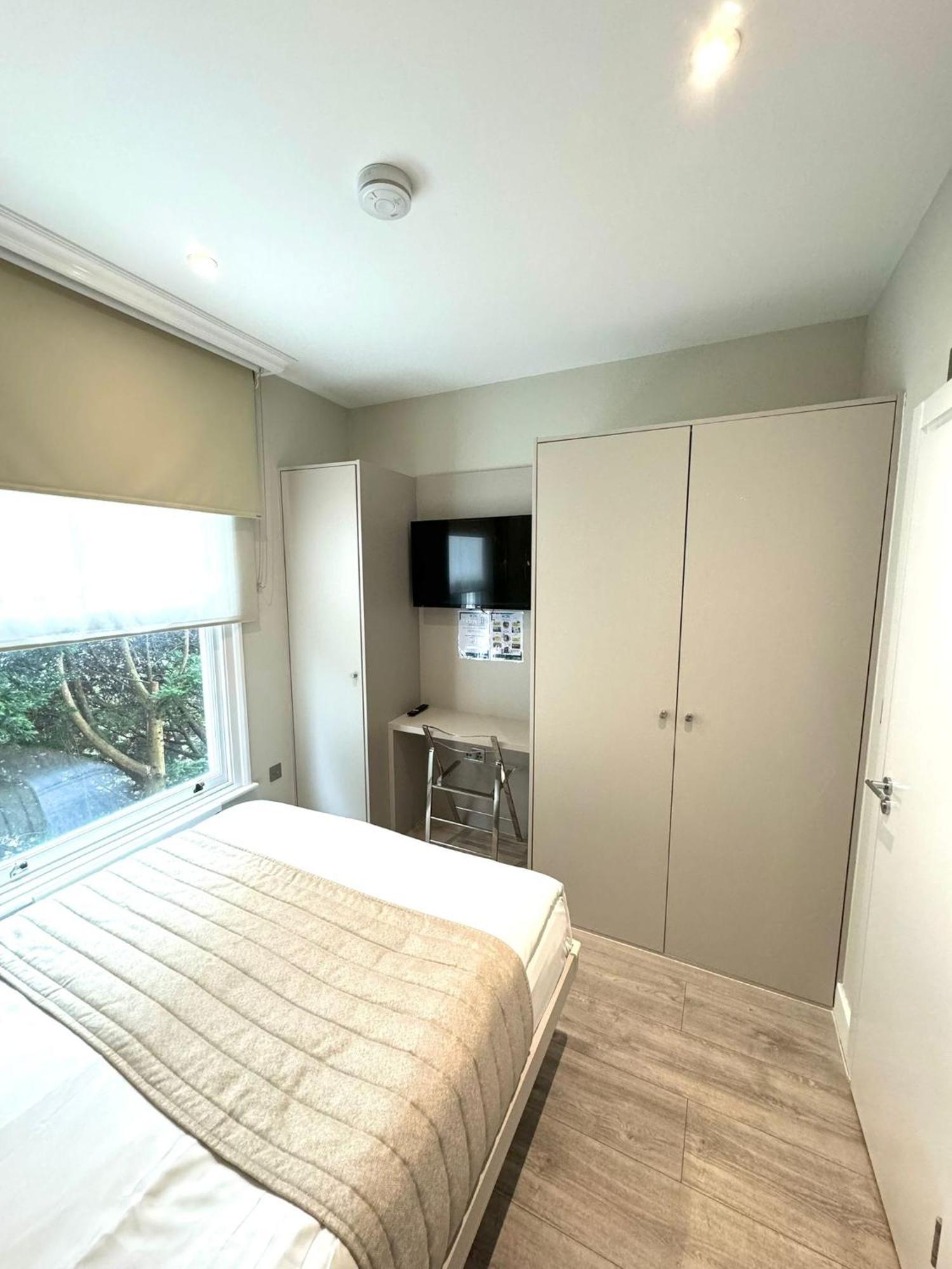 Nox Richmond Apart otel Richmond  Dış mekan fotoğraf