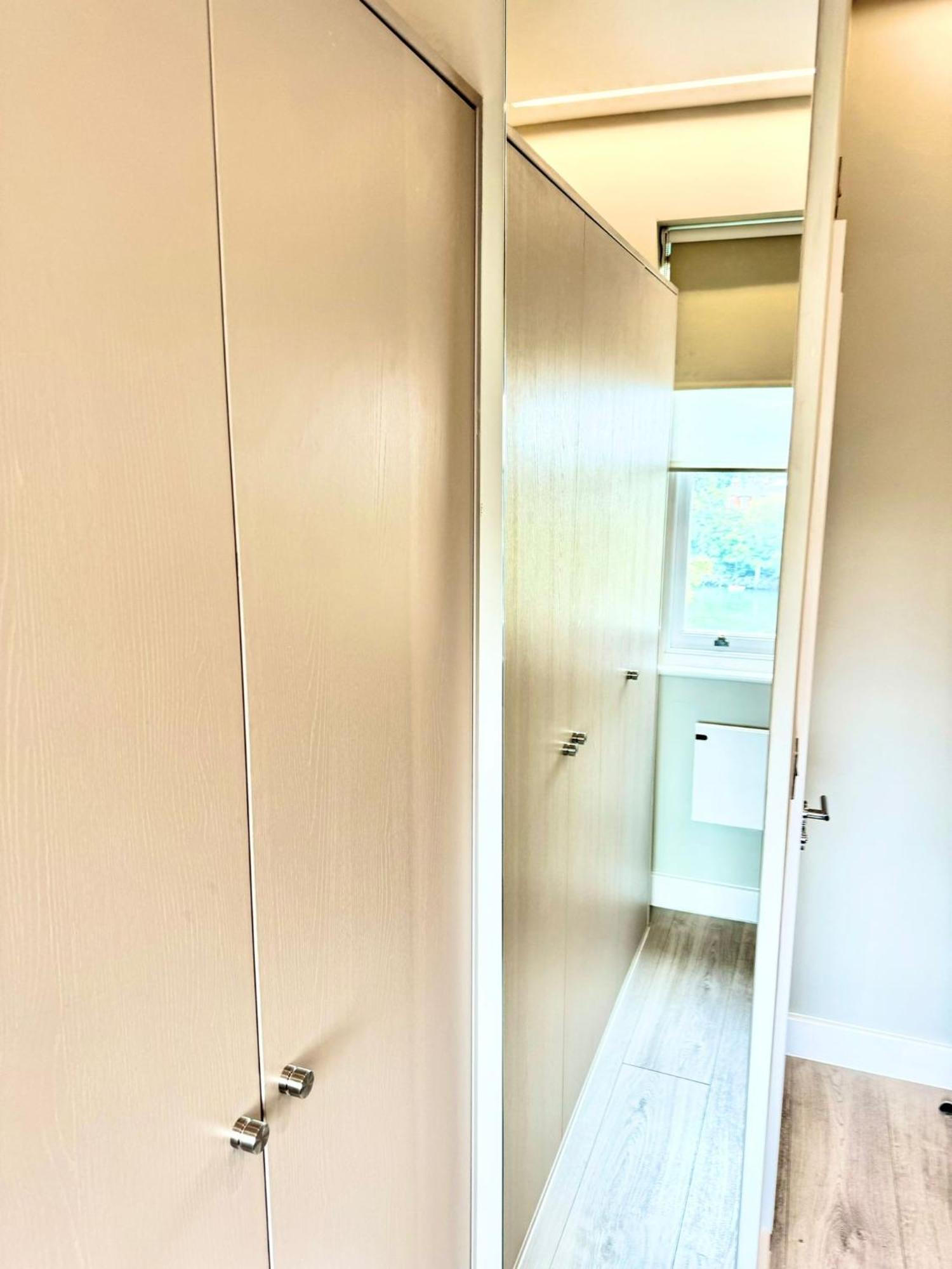 Nox Richmond Apart otel Richmond  Dış mekan fotoğraf
