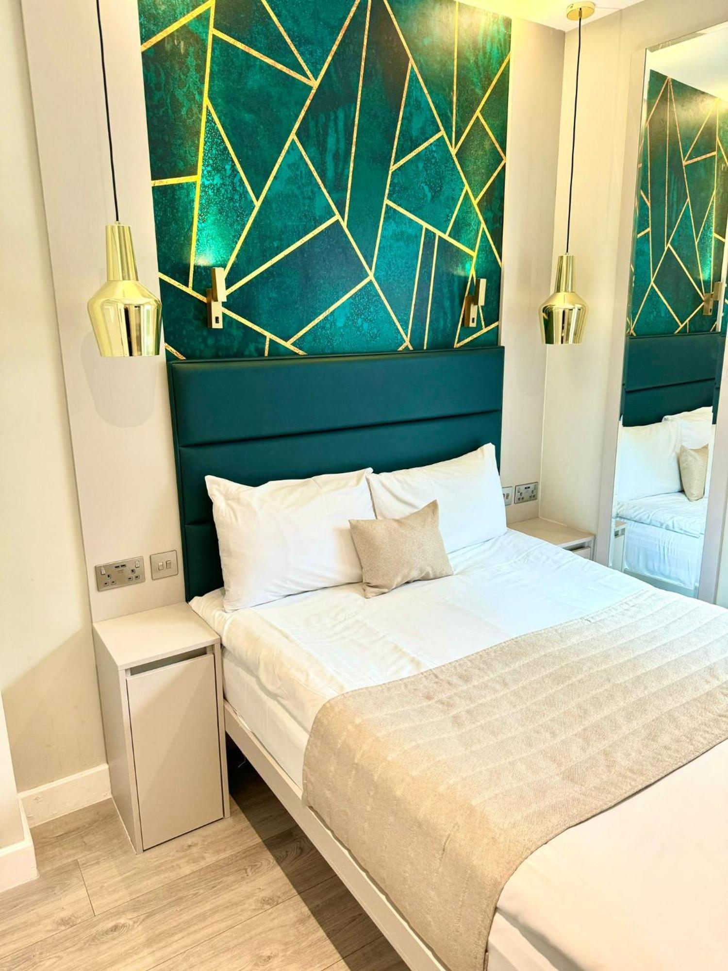 Nox Richmond Apart otel Richmond  Dış mekan fotoğraf