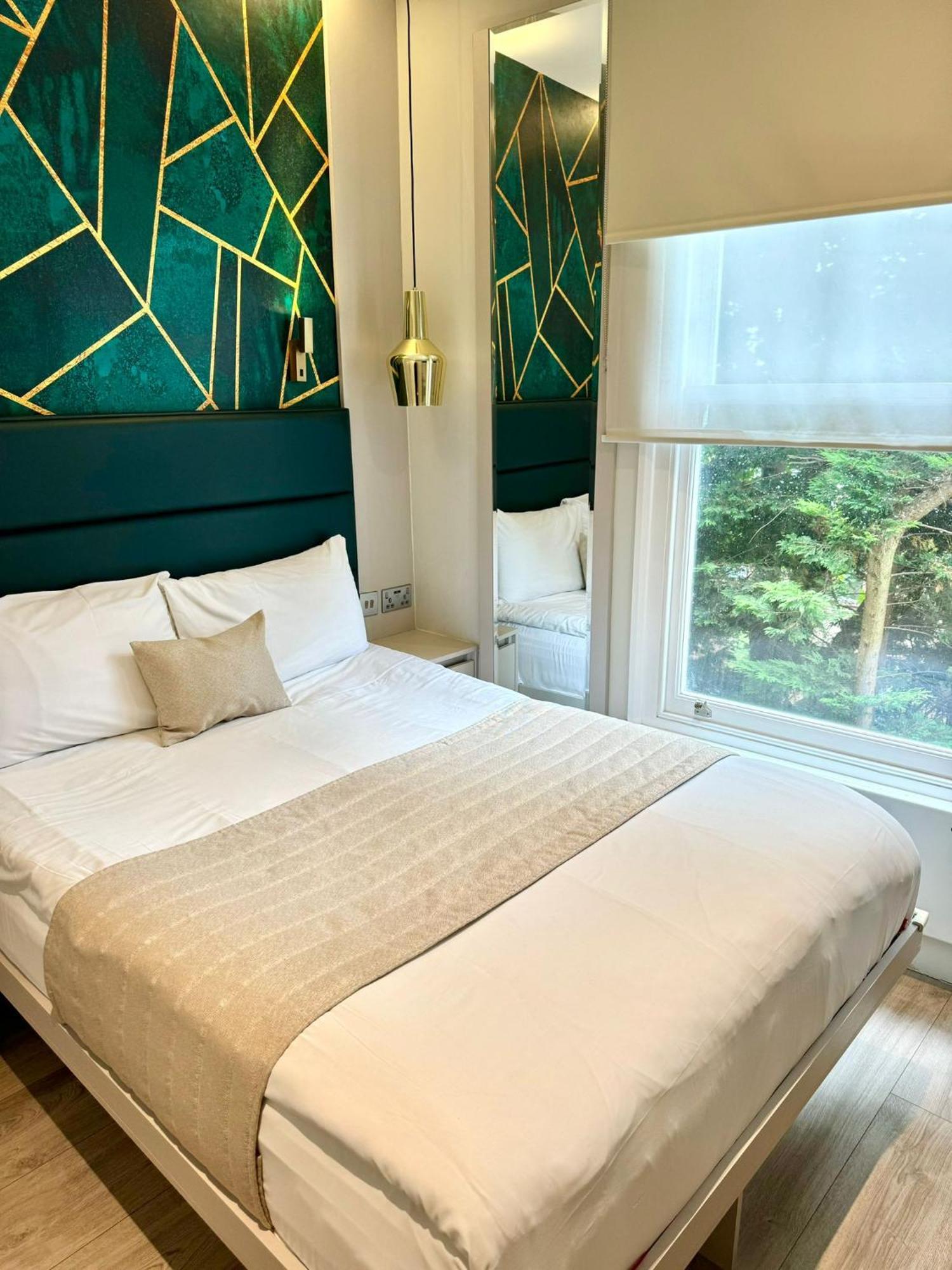 Nox Richmond Apart otel Richmond  Dış mekan fotoğraf