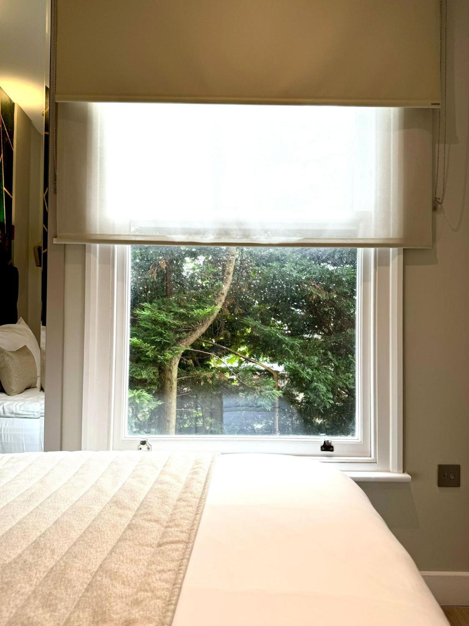 Nox Richmond Apart otel Richmond  Dış mekan fotoğraf