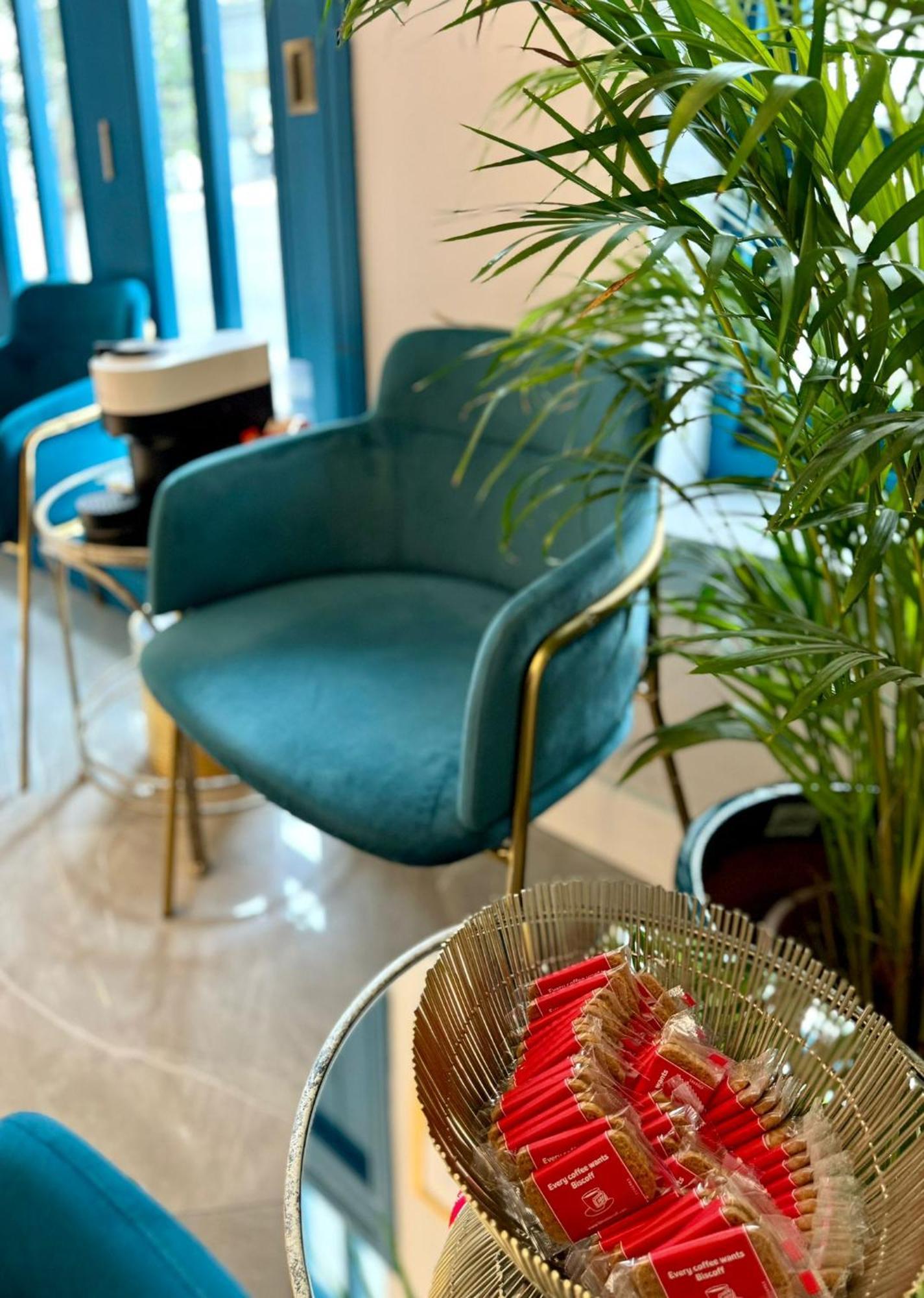 Nox Richmond Apart otel Richmond  Dış mekan fotoğraf