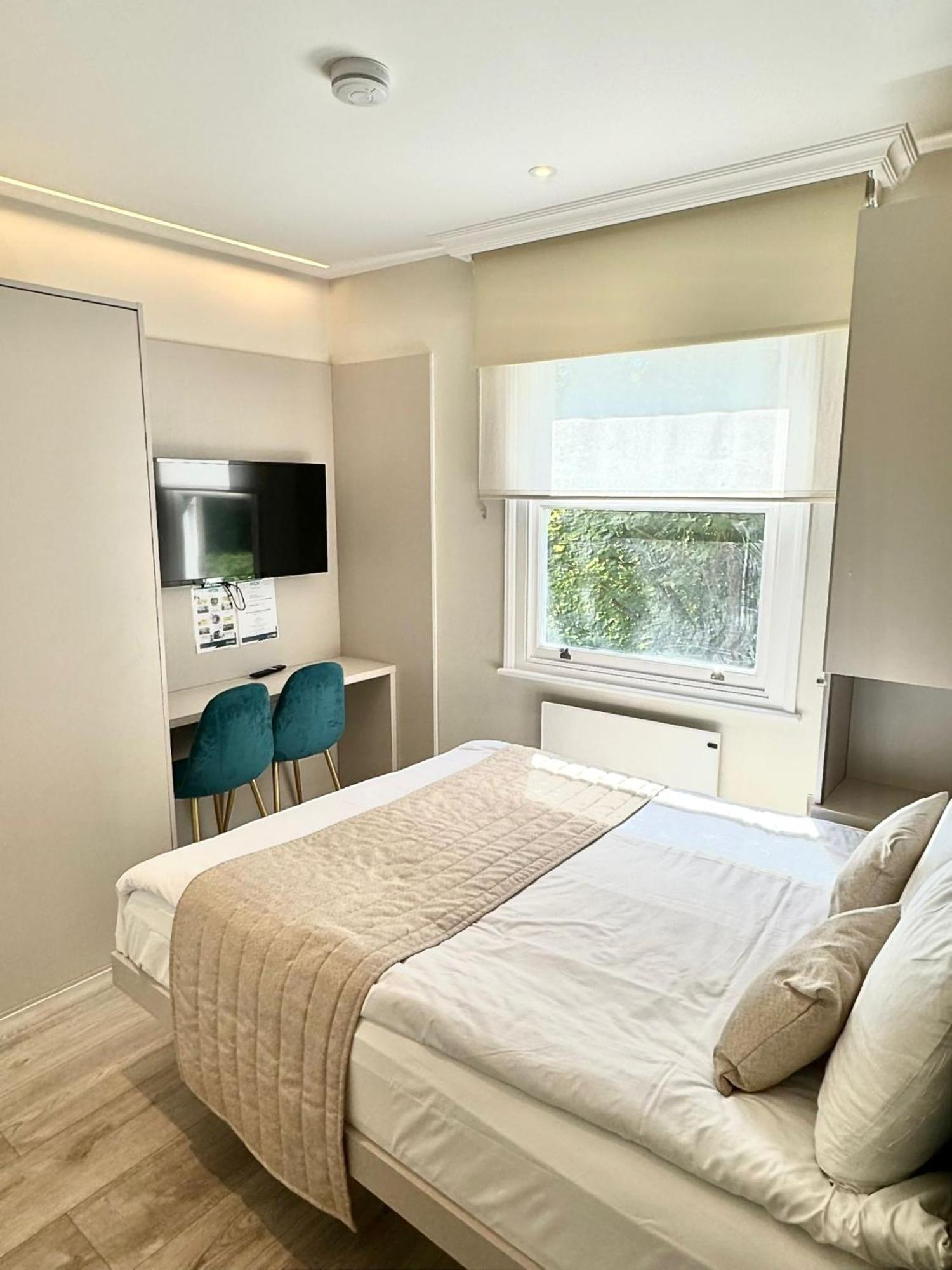 Nox Richmond Apart otel Richmond  Dış mekan fotoğraf