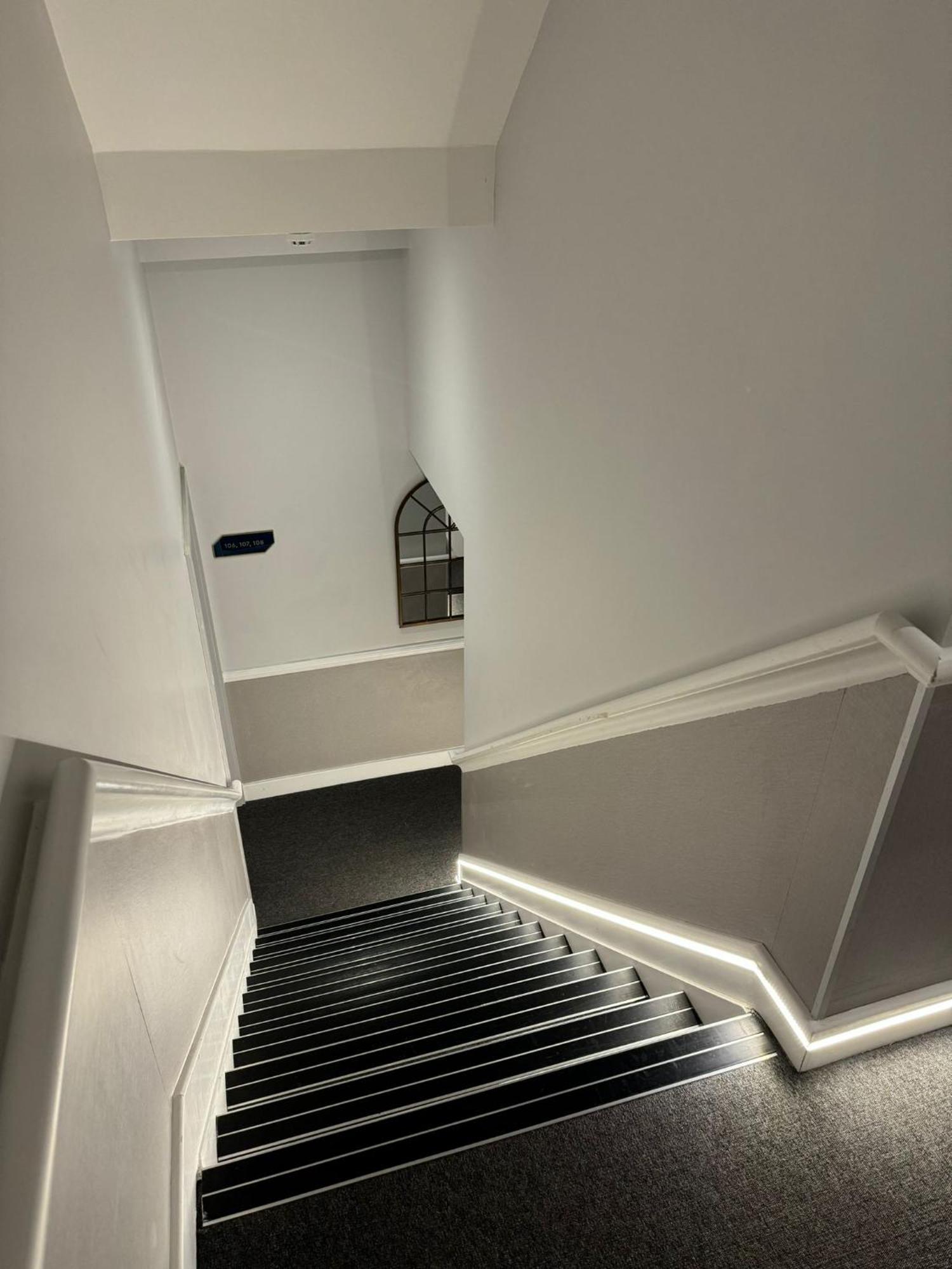 Nox Richmond Apart otel Richmond  Dış mekan fotoğraf